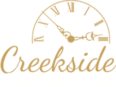 Creekside Clock Shop