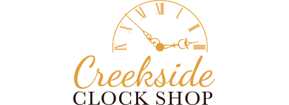 Creekside Clock Shop